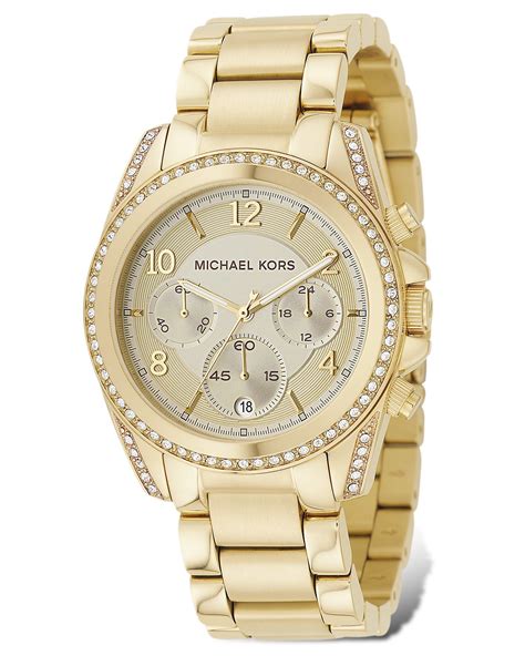 sell my Michael Kors watch